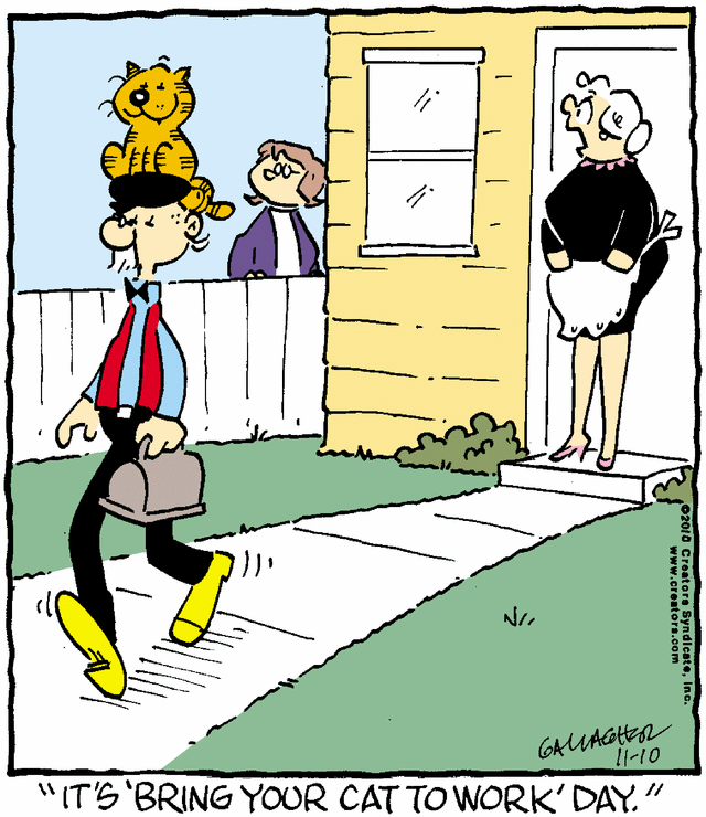 heathcliff